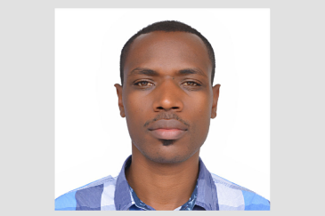 Gaspard Habimana