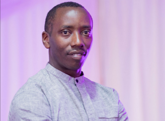 Pascal Tuyisenge