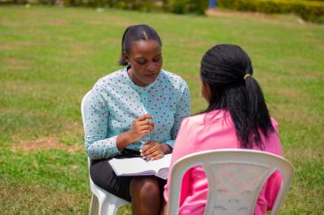 The Right Content for Discipleship