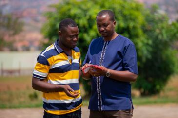 What to Look For in a Potential Disciple